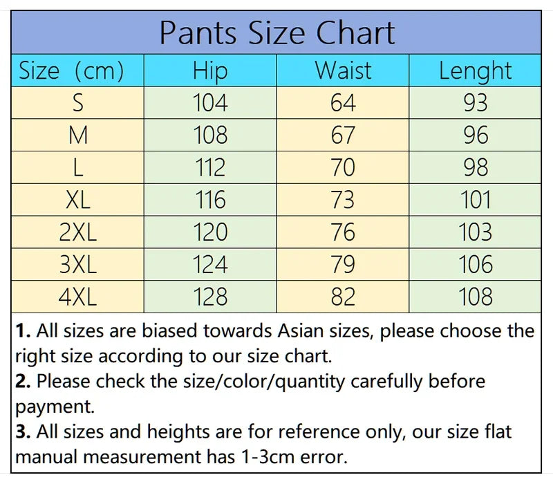Autumn Winter Mens Sweatpants Printing Casual Trousers Gym Fitness Sports Jogging Mens Pants Outdoors Fashion Running Streetwear
