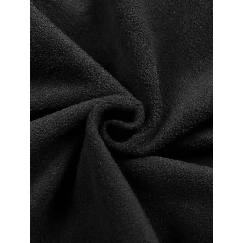 Men's Printed Pants Autumn Winter Men Women Running Pants Joggers Sweatpant Sport Casual Trousers Fitness Gym Fleece Pant