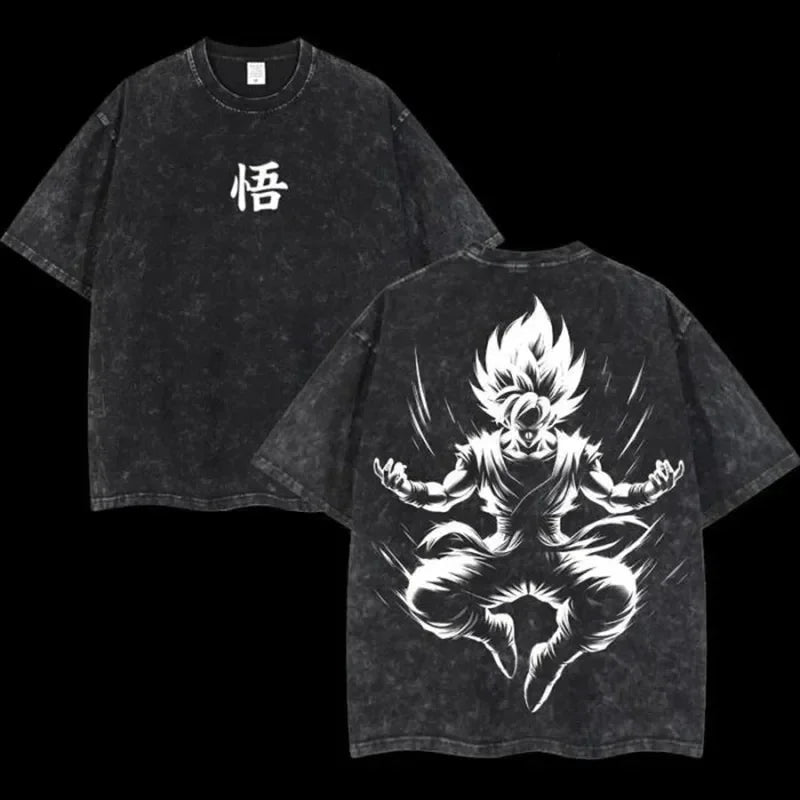 The best anime t-shirt for mens