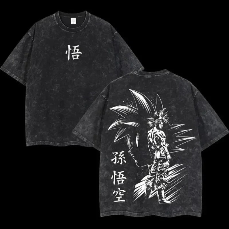 The best anime t-shirt for mens