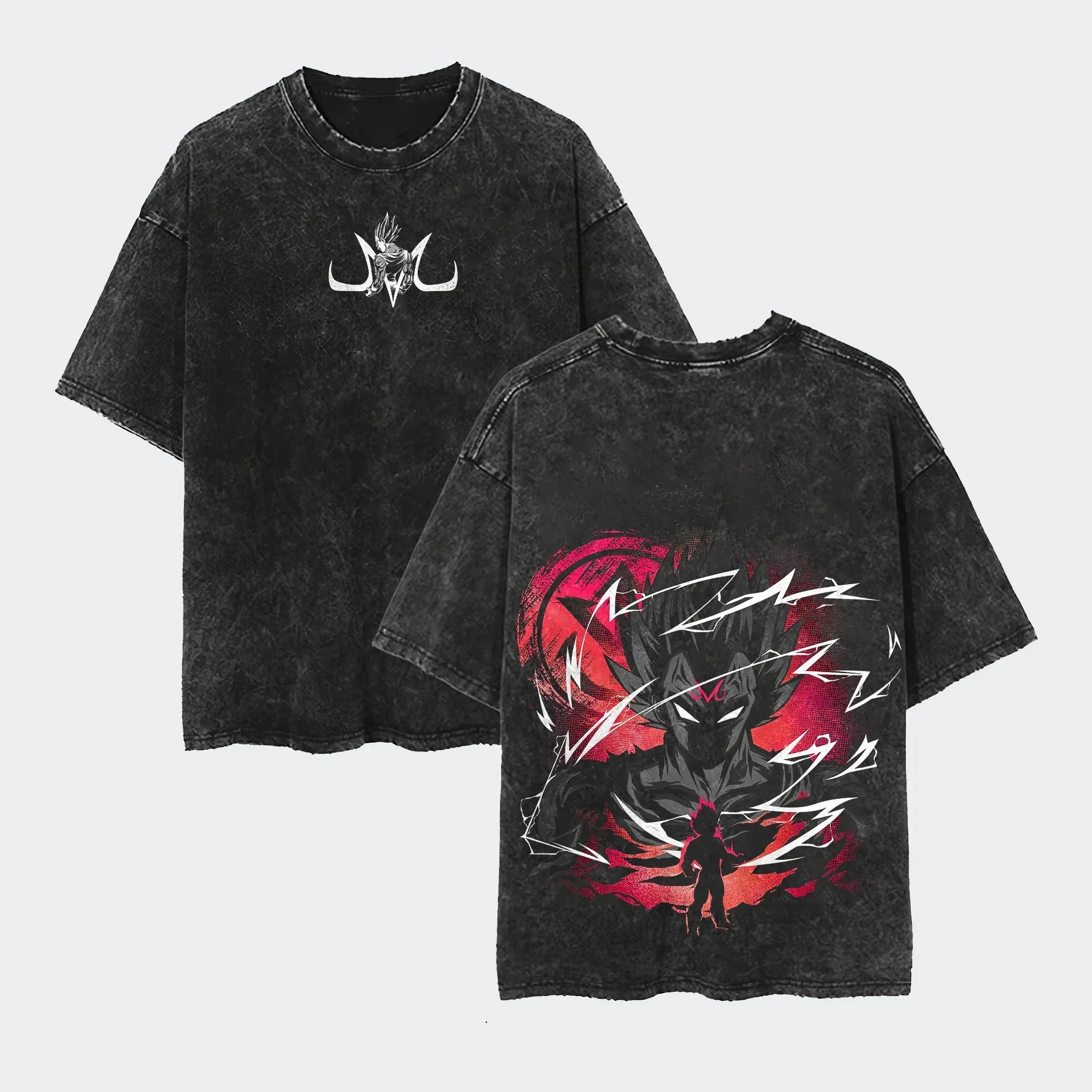 The best anime t-shirt for mens