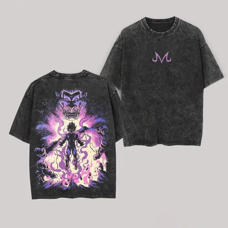 The best anime t-shirt for mens