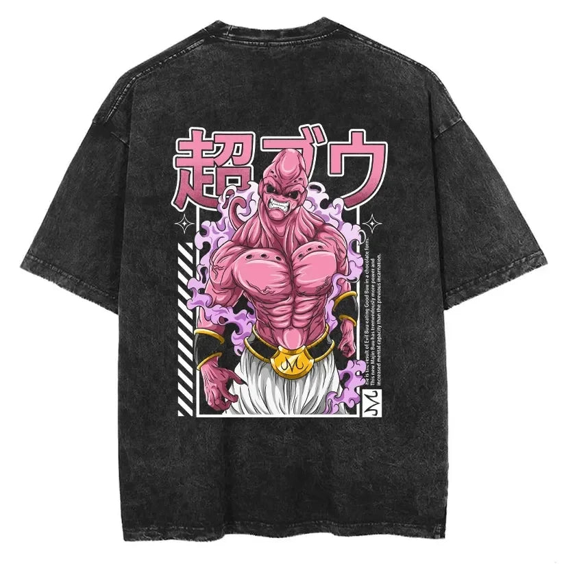 The best anime t-shirt for mens