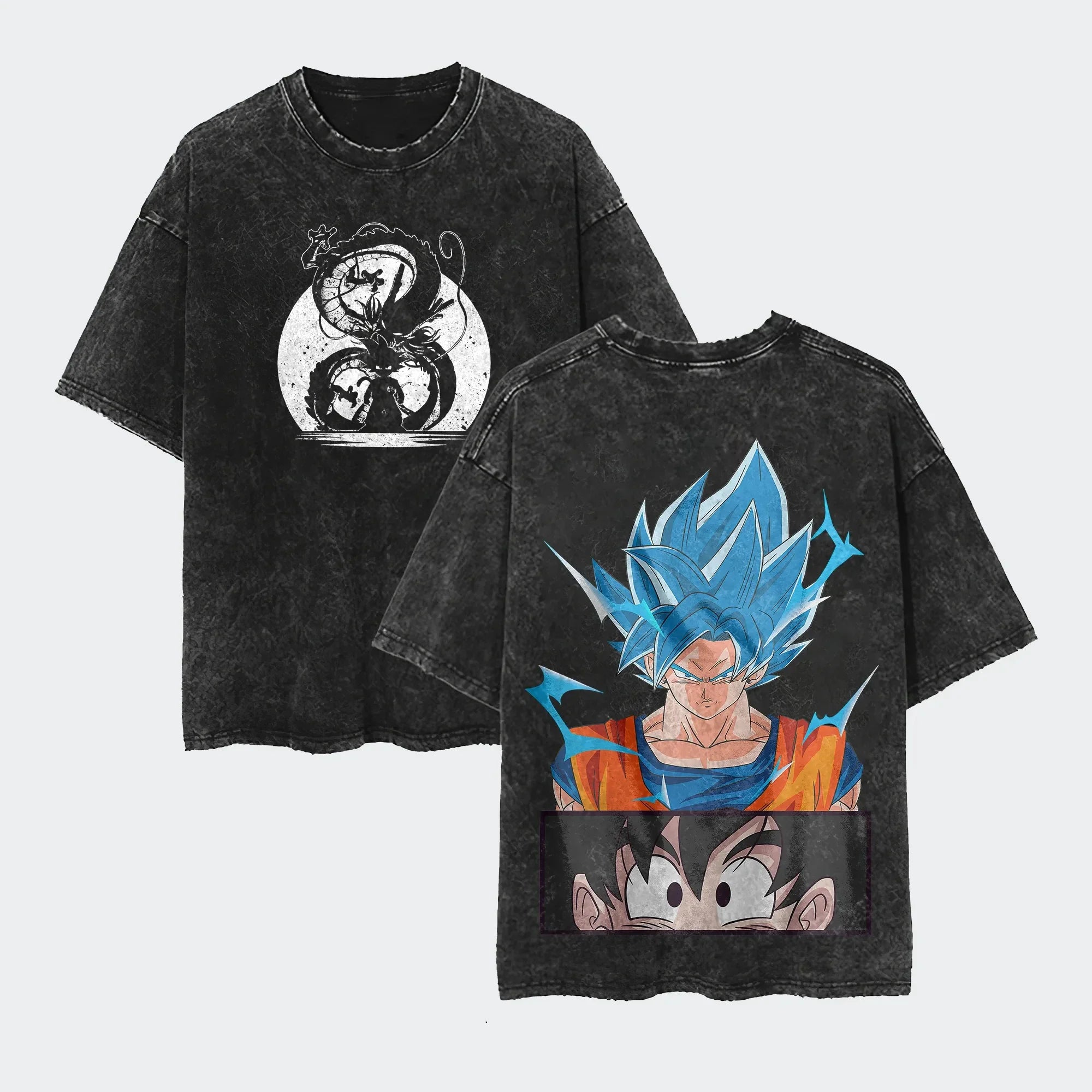 The best anime t-shirt for mens