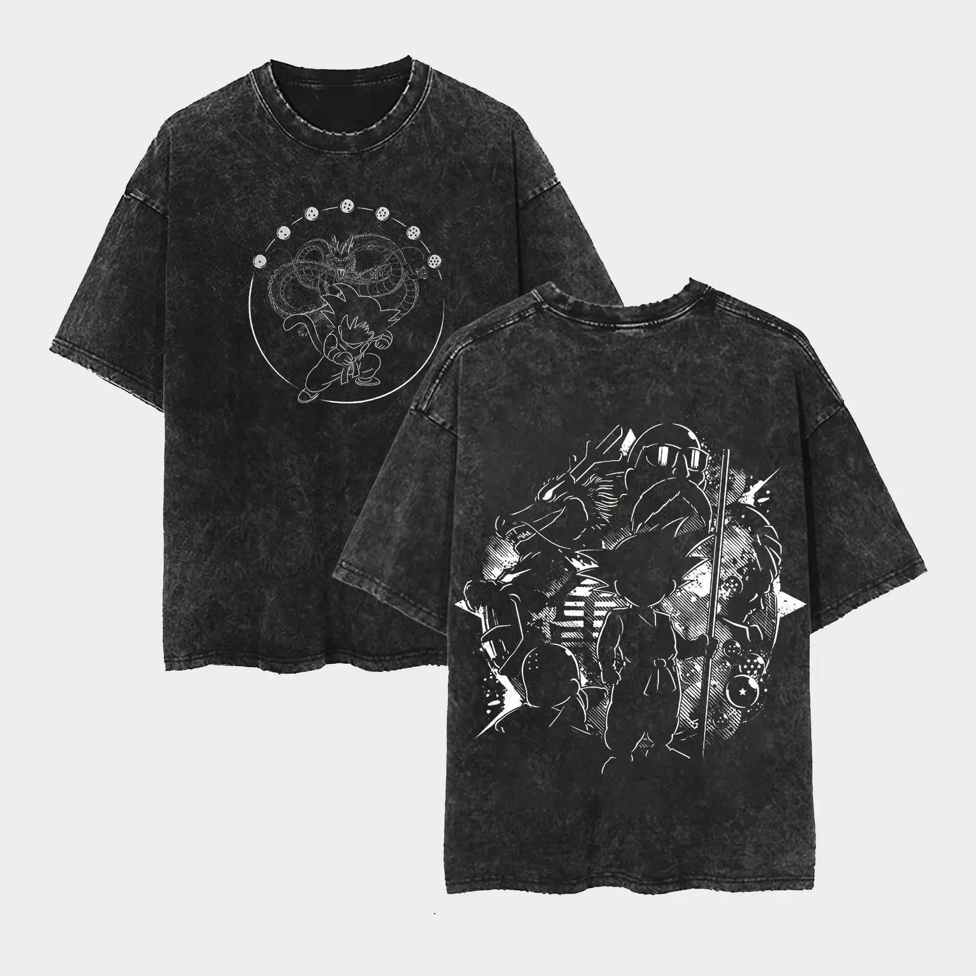 The best anime t-shirt for mens