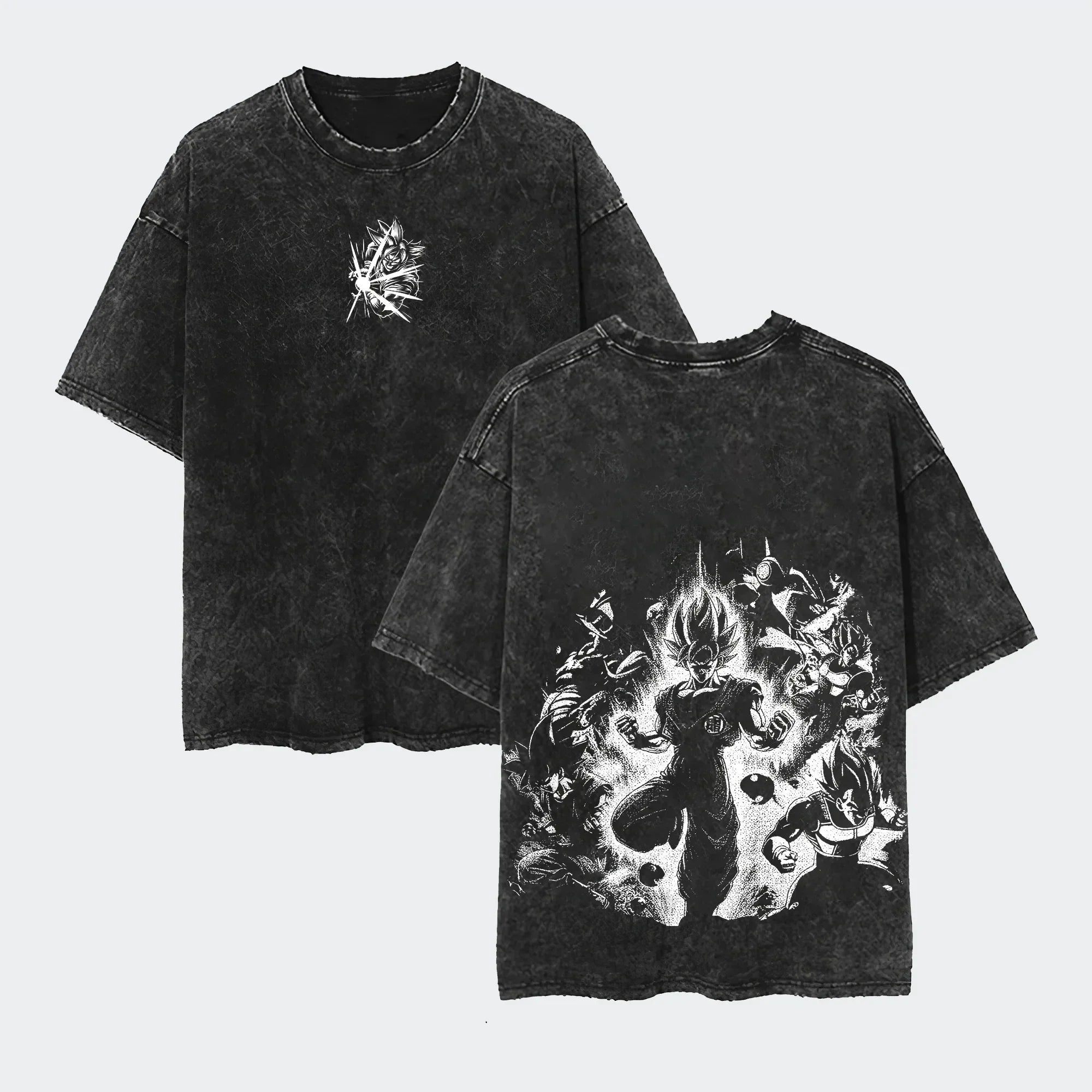 The best anime t-shirt for mens