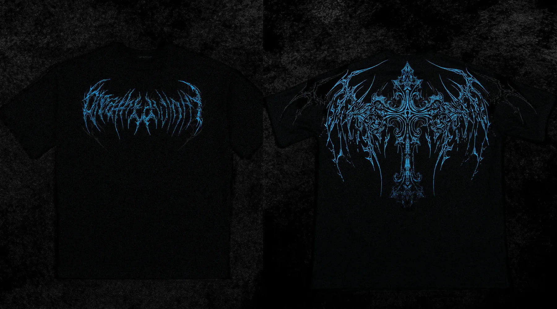 Breathedivinity Men's Oversized T-shirt American Retro Style Casual Sporty Cotton Short Sleeve Print round Neck Tee