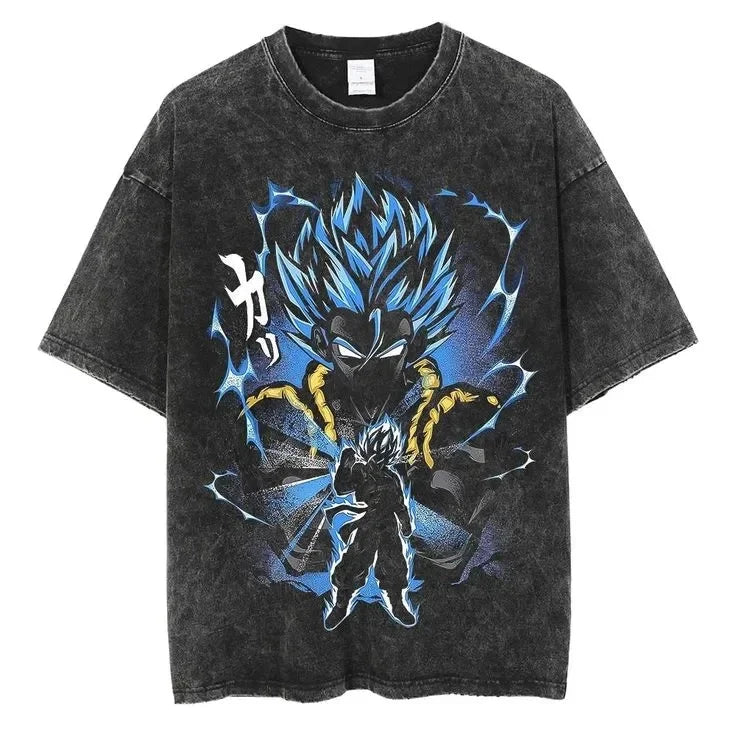 The best anime t-shirt for mens
