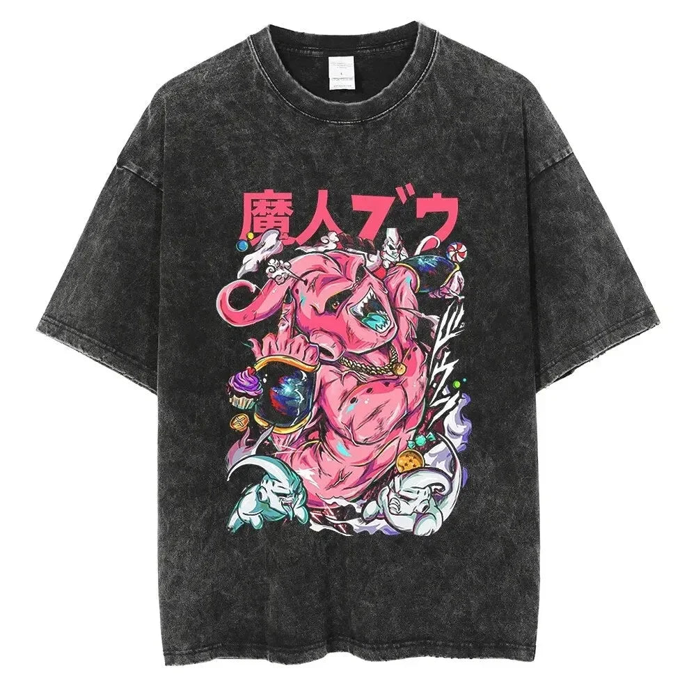 The best anime t-shirt for mens