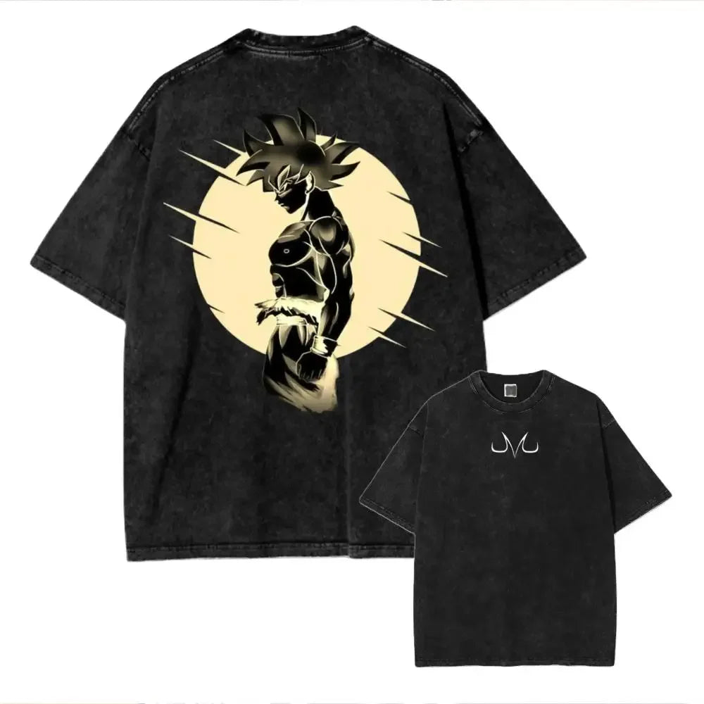 The best anime t-shirt for mens