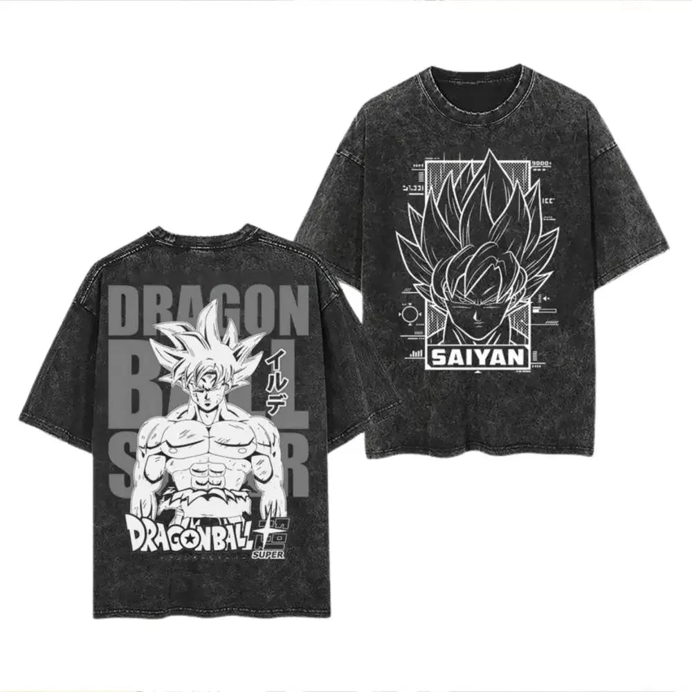 The best anime t-shirt for mens